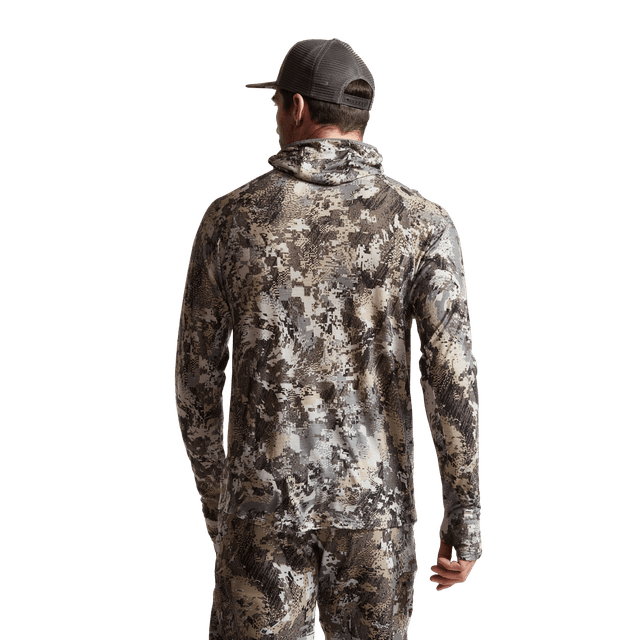 Sitka Core Merino 120 Hoodie
