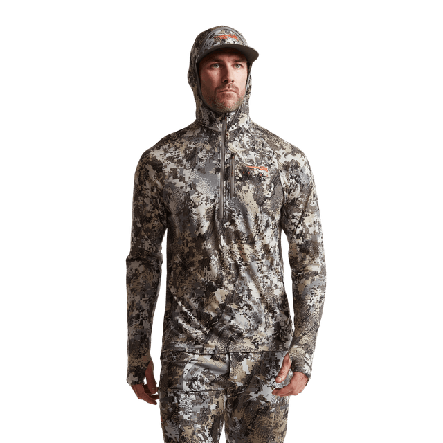 Sitka Core Merino 120 Hoodie