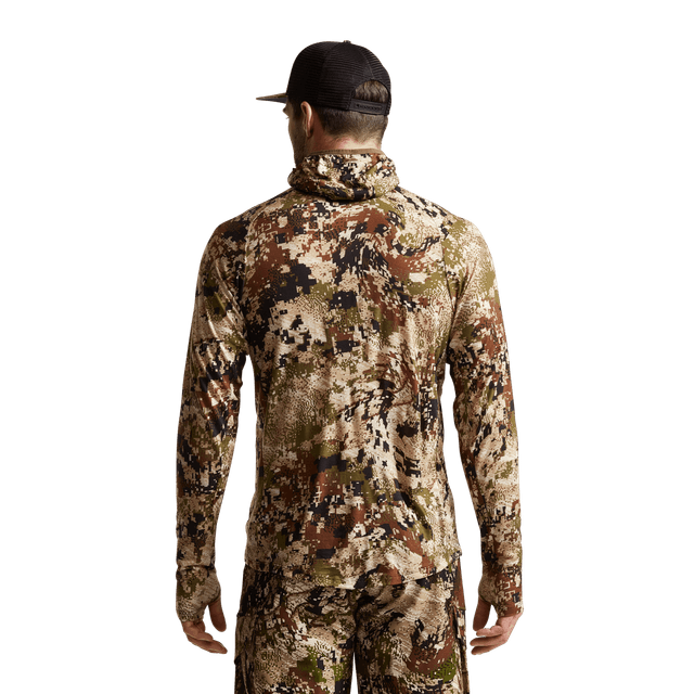 Sitka Core Merino 120 Hoodie