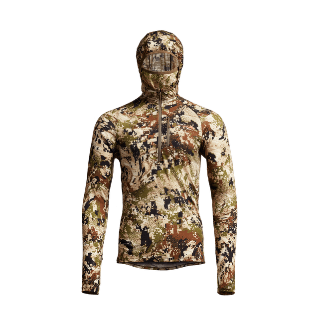 sitka Core Merino 120 Hoodie