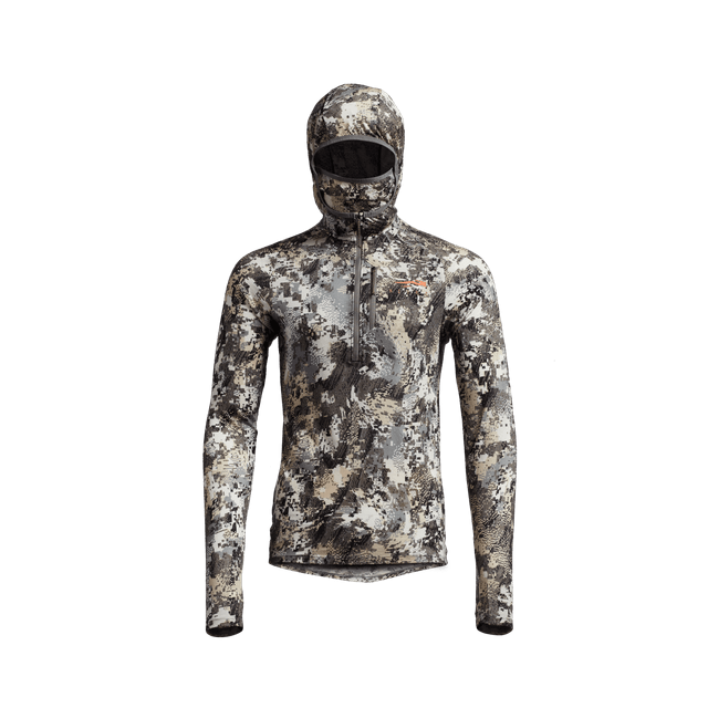 sitka Core Merino 120 Hoodie