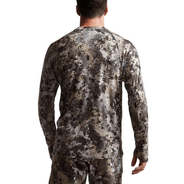 Sitka Core Merino 120 LS Crew