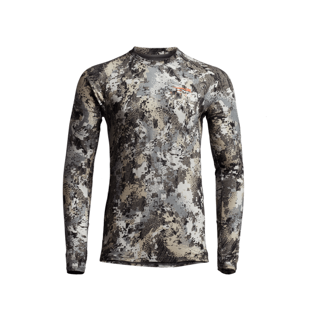 sitka Core Merino 120 LS Crew