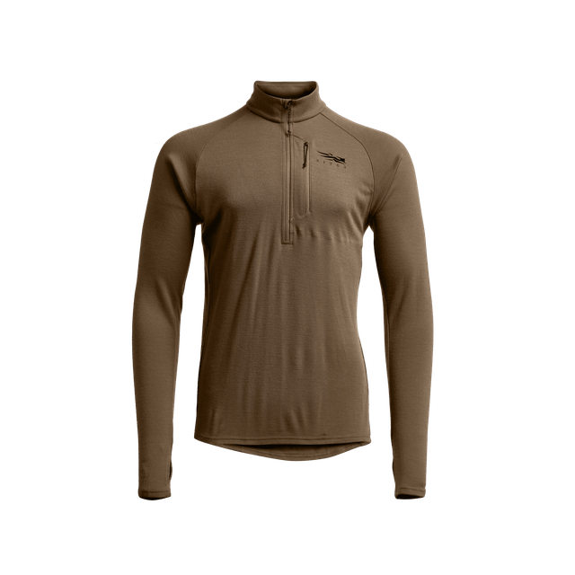 sitka Core Merino 220 Half-Zip