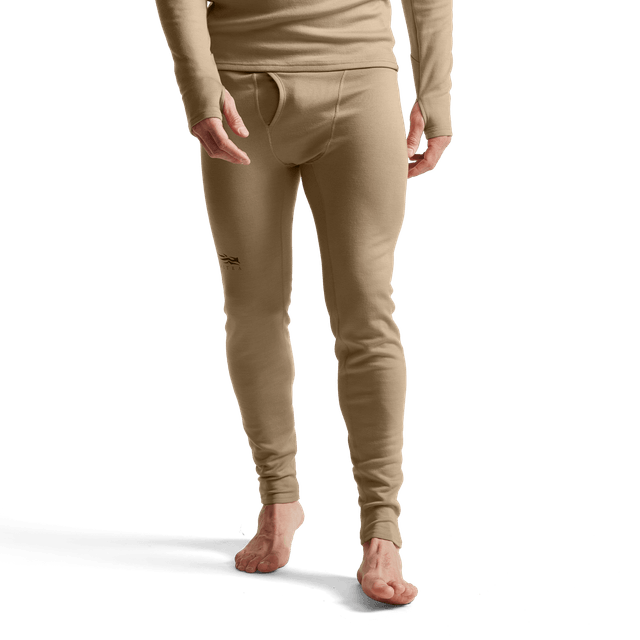 Sitka Core Merino 330 Bottom