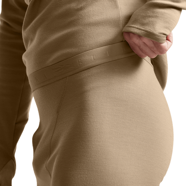 Sitka Core Merino 330 Bottom