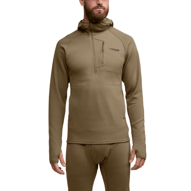 Sitka Core Merino 330 Hoodie