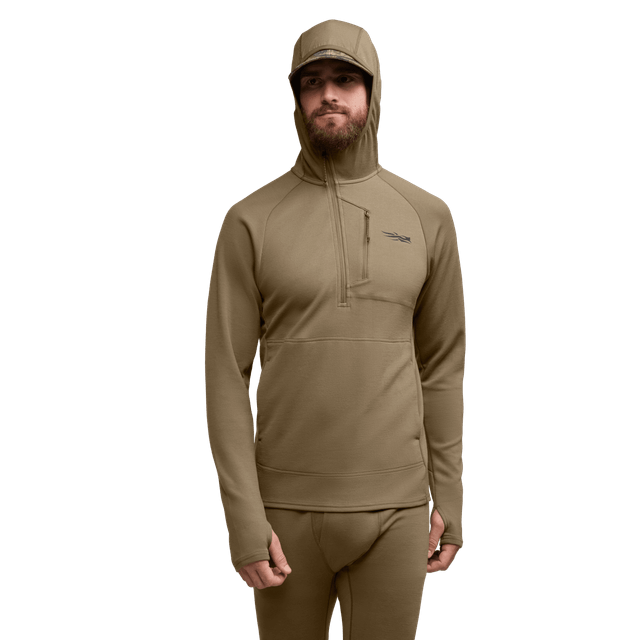 Sitka Core Merino 330 Hoodie