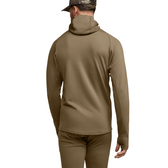 Sitka Core Merino 330 Hoodie