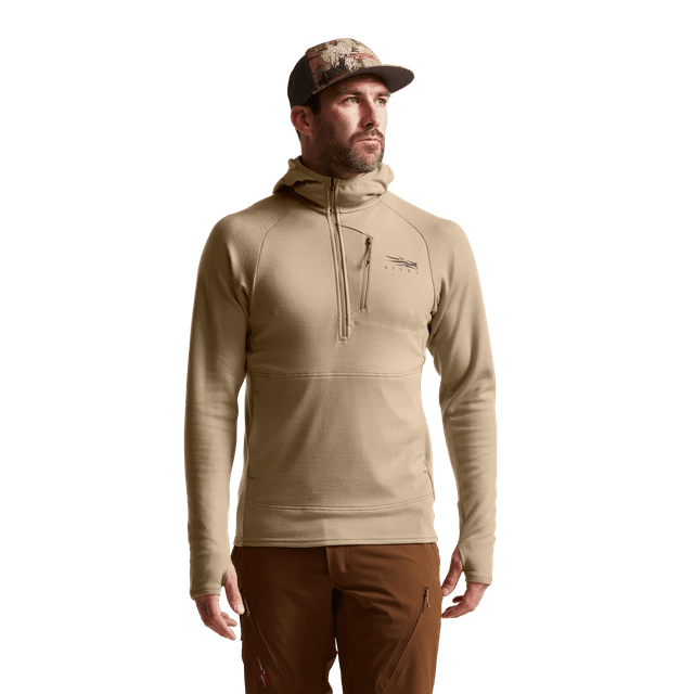 Sitka Core Merino 330 Hoodie