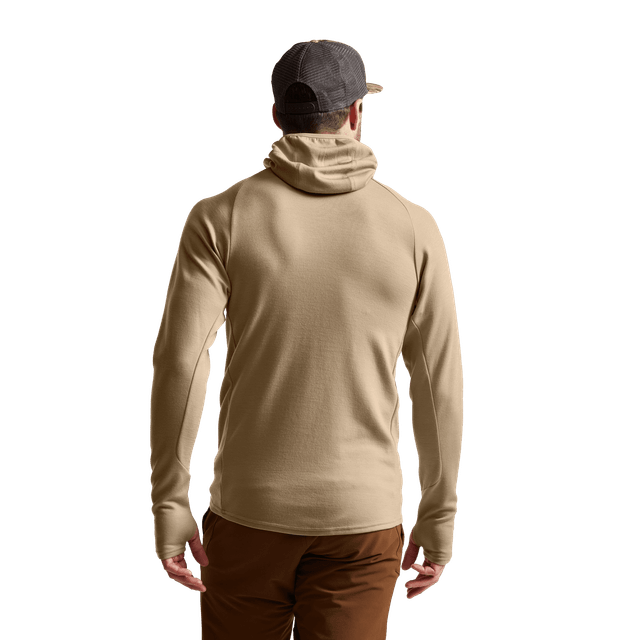 Sitka Core Merino 330 Hoodie