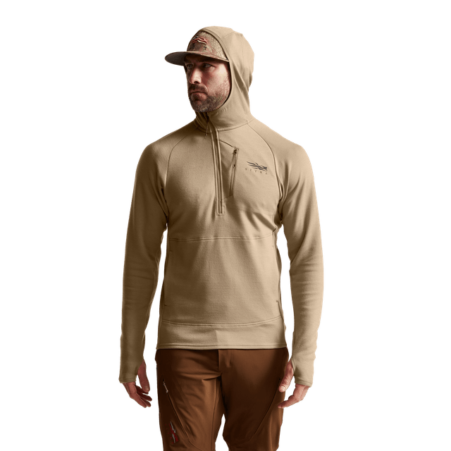 Sitka Core Merino 330 Hoodie