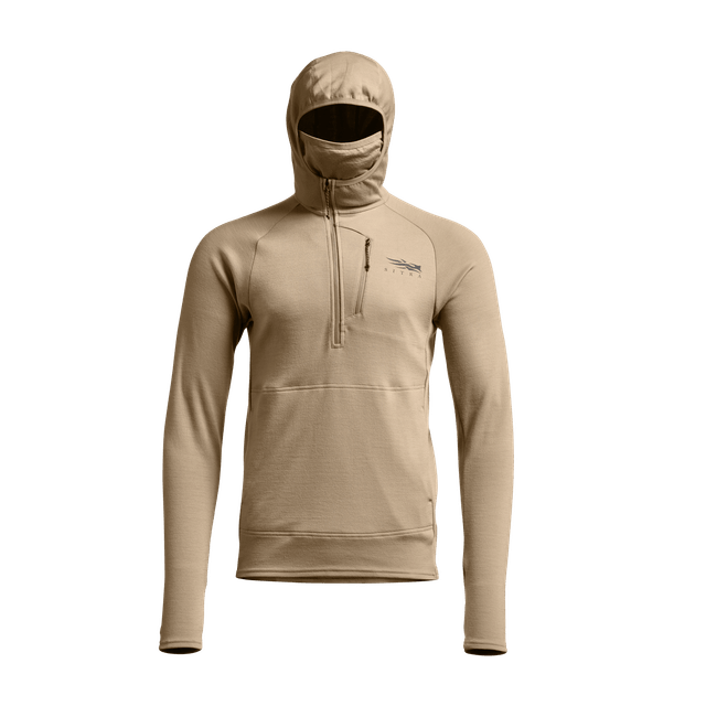 sitka Core Merino 330 Hoodie