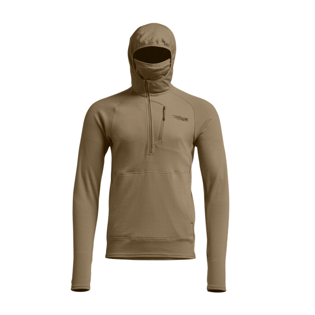 sitka Core Merino 330 Hoodie