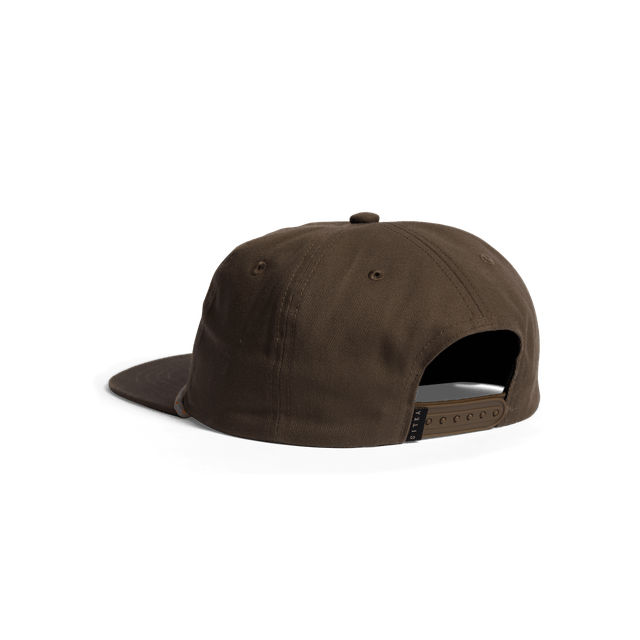 Sitka Cornerstone Unstructured Snapback