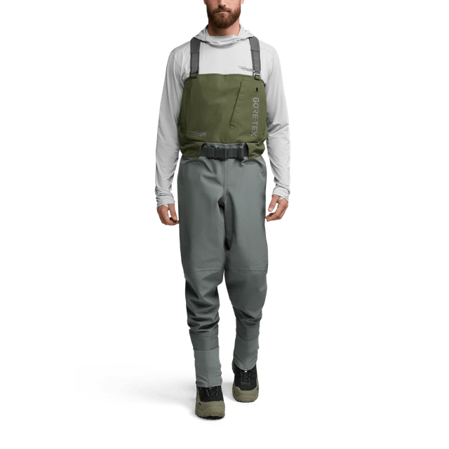 Sitka CrossCurrent GTX Wader