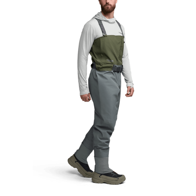 Sitka CrossCurrent GTX Wader