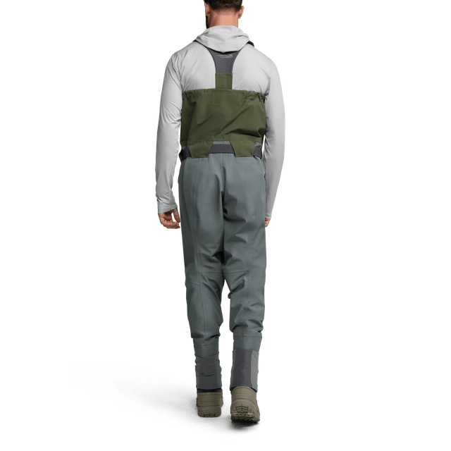 Sitka CrossCurrent GTX Wader