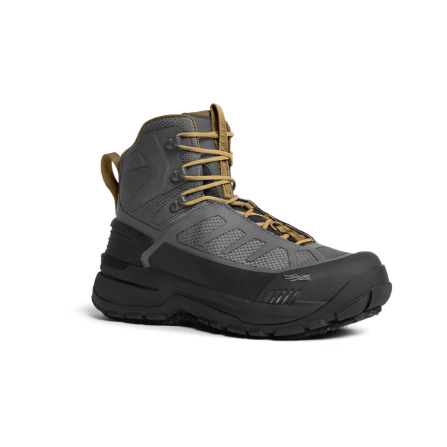 sitka CrossCurrent Wading Boot – Felt