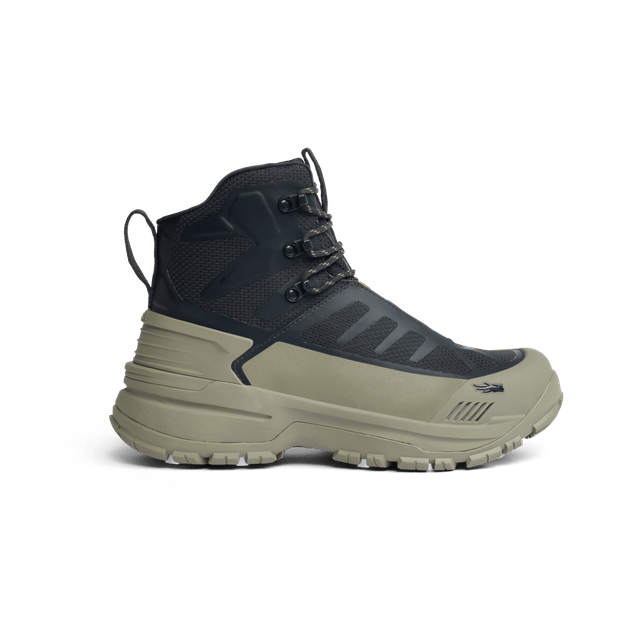 Sitka CrossCurrent Wading Boot – Rubber