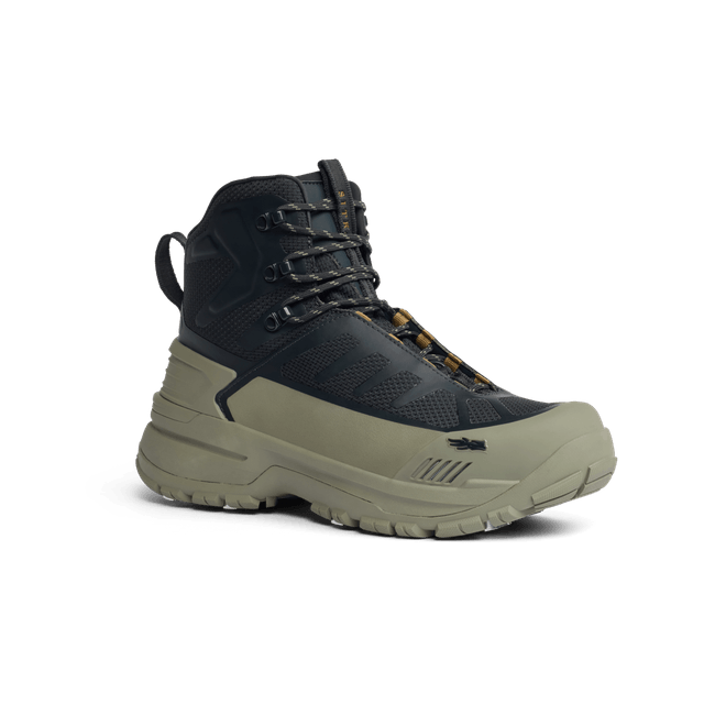 sitka CrossCurrent Wading Boot – Rubber