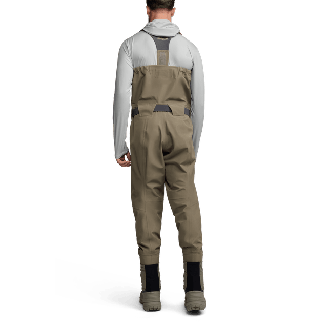 Sitka CrossCurrent Zip GTX Wader