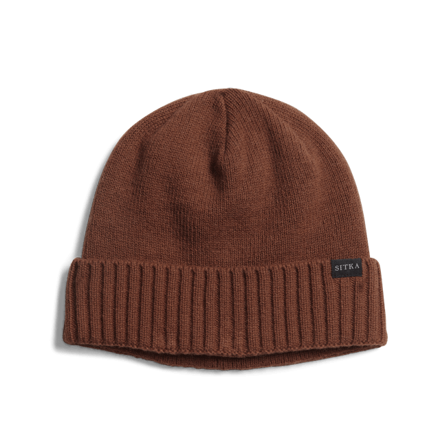 sitka Cuffed Knit Beanie