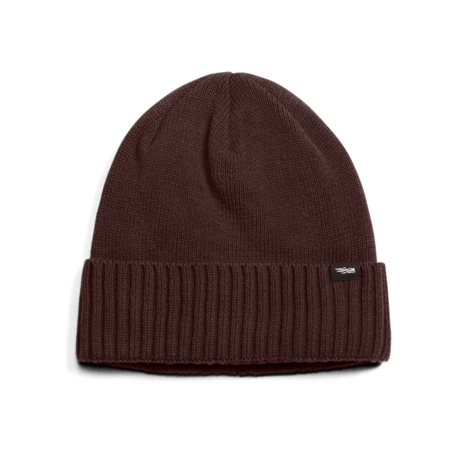 sitka Cuffed Knit Beanie