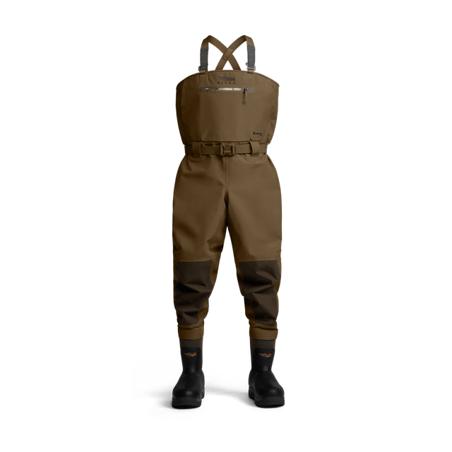 sitka Delta GTX Wader