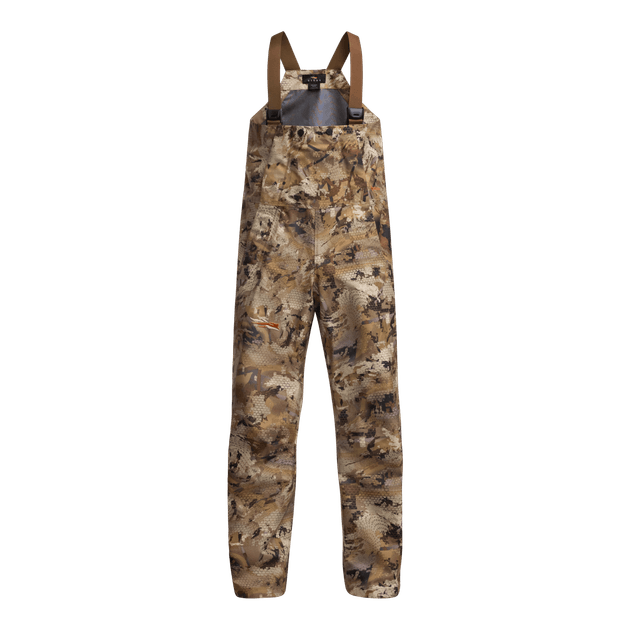 sitka Delta LT Bib