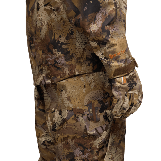 Sitka Delta LT Jacket