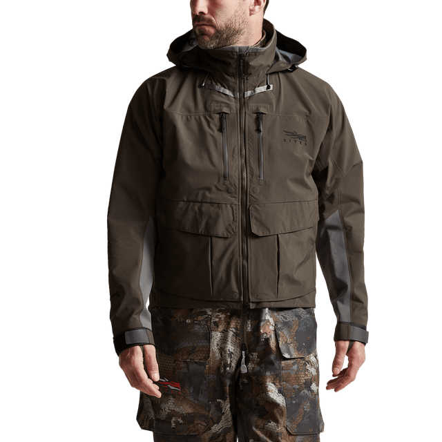 Sitka Delta PRO Wading Jacket