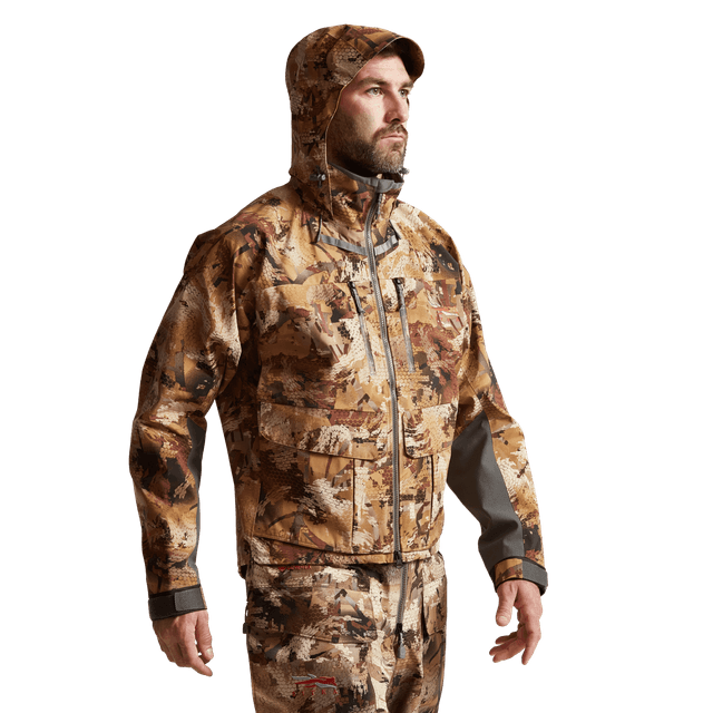 Sitka Delta PRO Wading Jacket