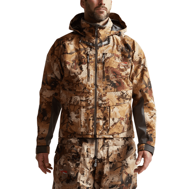 Sitka Delta PRO Wading Jacket