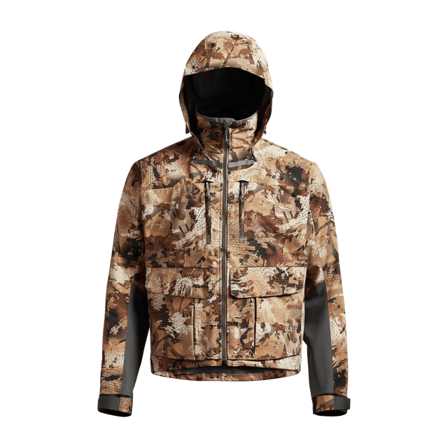 sitka Delta PRO Wading Jacket