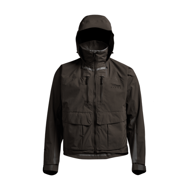 sitka Delta PRO Wading Jacket
