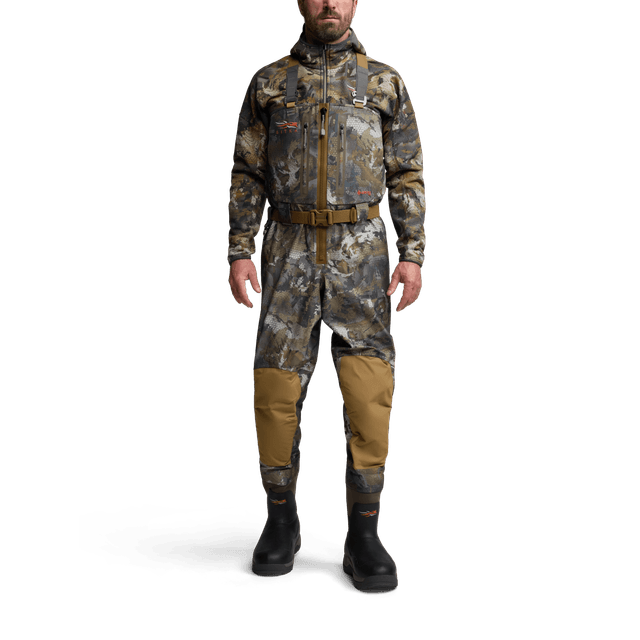 Sitka Delta Pro Zip GTX Wader