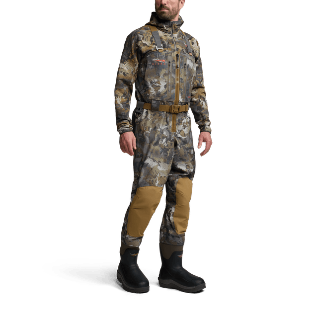 Sitka Delta Pro Zip GTX Wader
