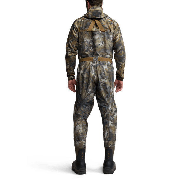 Sitka Delta Pro Zip GTX Wader