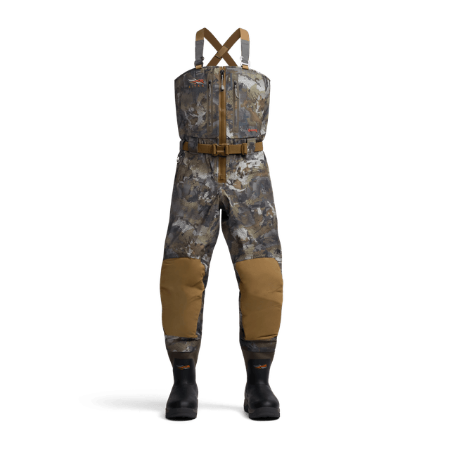 sitka Delta Pro Zip GTX Wader