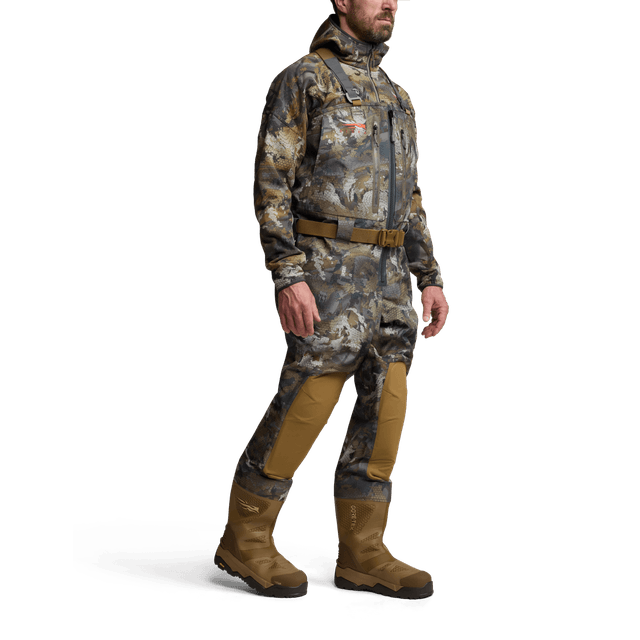 Sitka Delta VentLite Zip GTX Wader