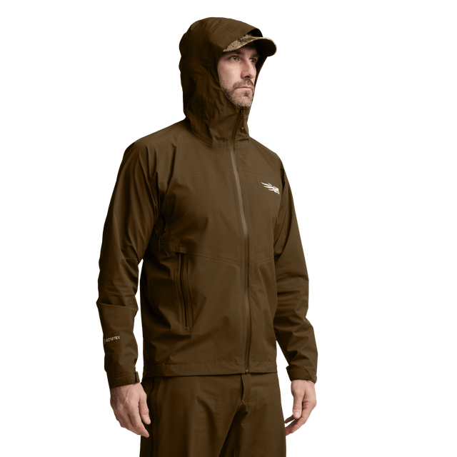 Sitka Dew Point Jacket
