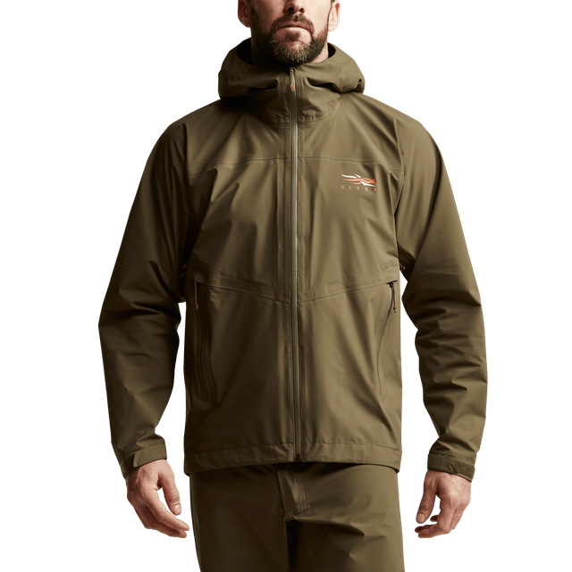 Sitka Dew Point Jacket - 2024