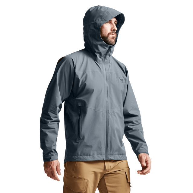 Sitka Dew Point Jacket - 2024
