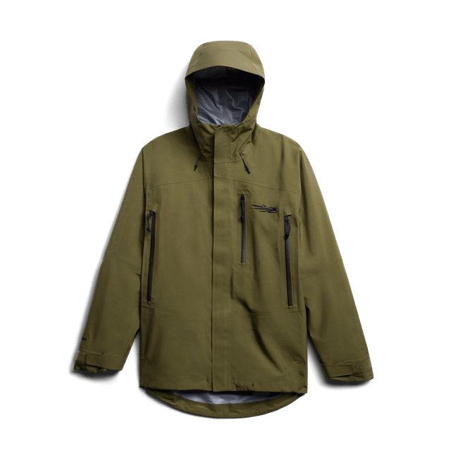 Sitka Dew Point Pro Jacket