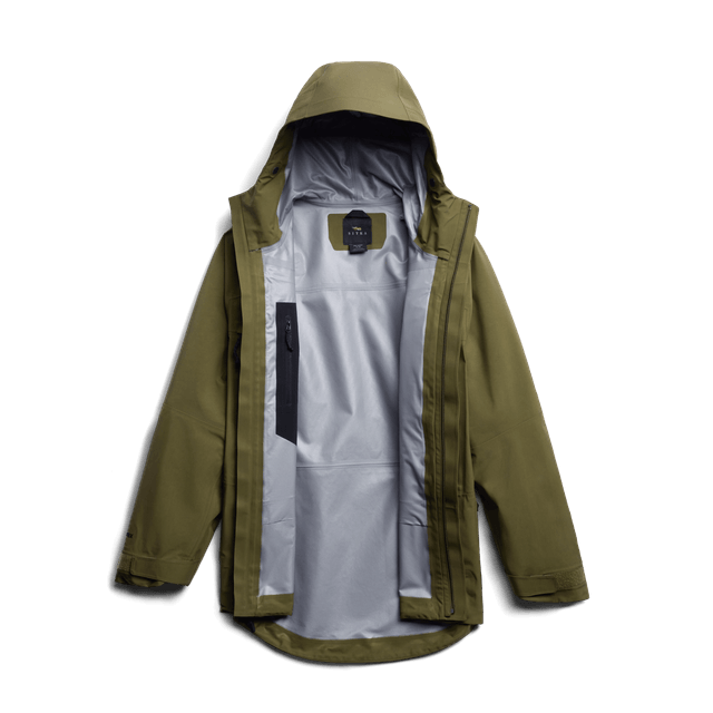 Sitka Dew Point Pro Jacket