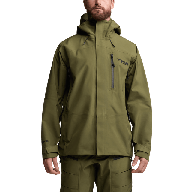 Sitka Dew Point Pro Jacket