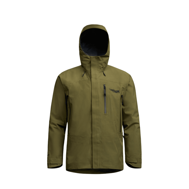 sitka Dew Point Pro Jacket
