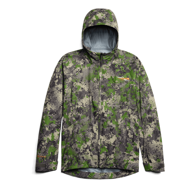 Sitka Downpour Jacket