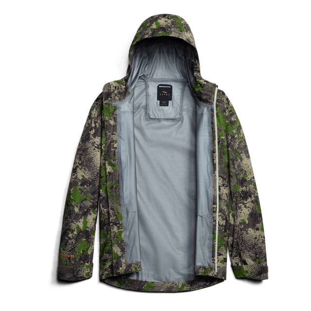 Sitka Downpour Jacket